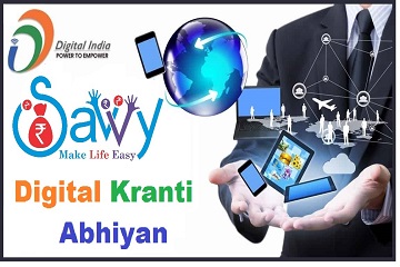 Digital Kranti Abhiyan